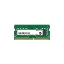 Transcend TS2666HSB-16G mälumoodul 16 GB 2 x 8 GB DDR4