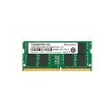 Transcend TS2666HSB-16G atmiņas modulis 16 GB 2 x 8 GB DDR4 Transcend TS2666HSB-16G atmiņas modulis 16 GB 2 x 8 GB DDR4