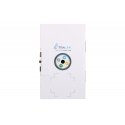 Extralink CAT5E FTP (F/UTP) V2 OUTDOOR TWISTED PAIR 305M - Kabel - Netzwerk tīkla kabelis Melns F/UT Extralink CAT5E FTP (F/UTP) V2 OUTDOOR TWISTED PAIR 305M - Kabel - Netzwerk tīkla kabelis Melns F/UT