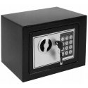 „Tracer Compact Guard“ elektrooniline seif „Tracer Compact Guard“ elektrooniline seif