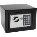 „Tracer Compact Guard“ elektroninis seifas „Tracer Compact Guard“ elektroninis seifas