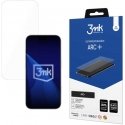 "Folia 3MK ARC+" full screen case for "Apple iPhone 17 Pro". "Folia 3MK ARC+" full screen case for "Apple iPhone 17 Pro".