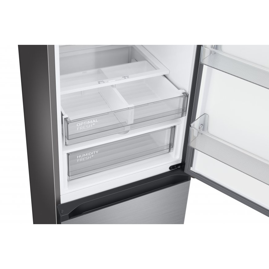 Samsung RB38C7B6BS9 Vapaasti seisova 387 L B Ruostumaton teräs – 4