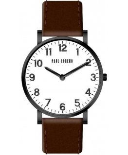 Kello PAUL LORENS MALE WATCH - PL11989A5-1B3 (zg370c) + LAATIKKO