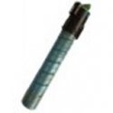 Ricoh MPC2051 Cyan Toner toonerikassett 1 tk Originaal Tsüaan