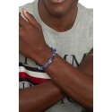 Tommy Hilfiger Sininen sodaliittikoru 2790436 Tommy Hilfiger Sininen sodaliittikoru 2790436