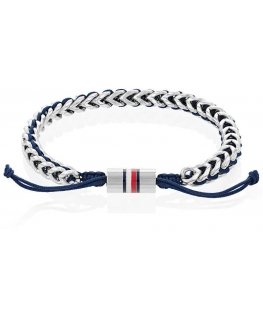 Tommy Hilfiger Tyylikäs narukoriste 2790511
