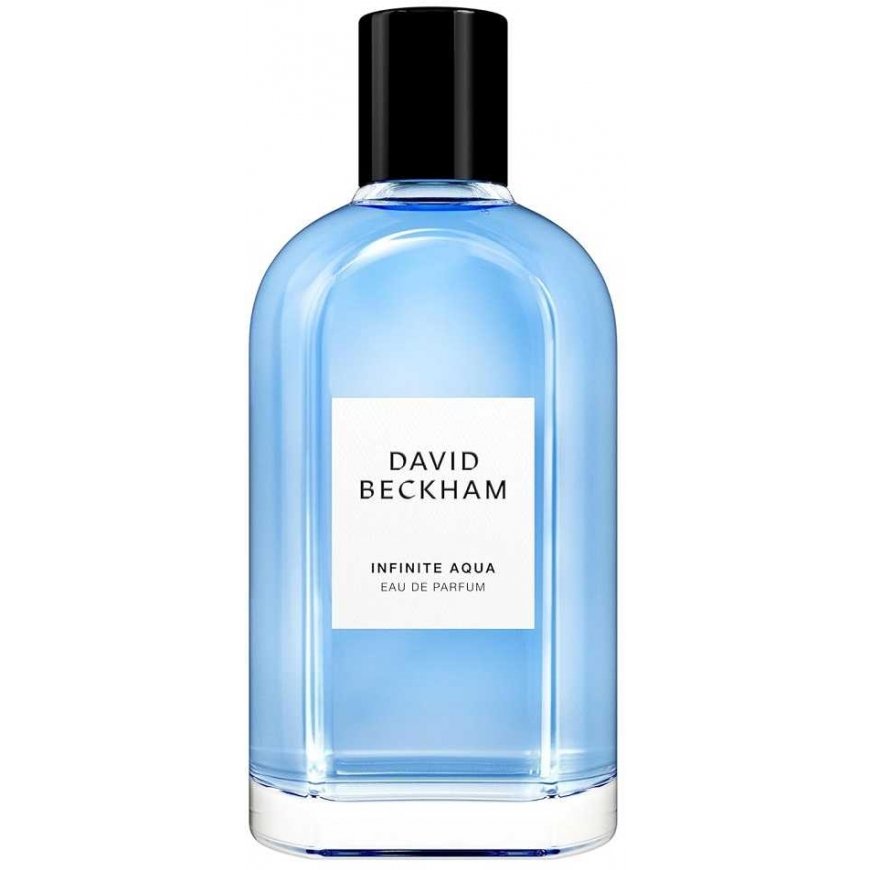 David Beckham Infinite Aqua EDP Purškiklis 100ml