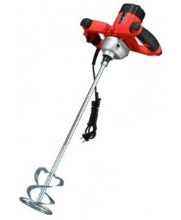 миксер для растворов, клеев, красок, 1200W, RUBIMIX-7 MINIMAX, RUBI [61989]