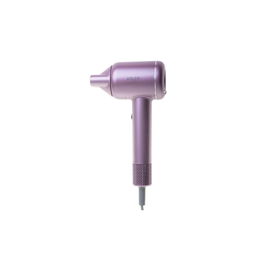 Adler AD 2270P hair dryer 1600 W Pink – 4