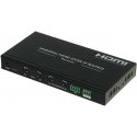 TST EXTENDERIO IMTUVAS HDMI-EX122E-RX TST EXTENDERIO IMTUVAS HDMI-EX122E-RX