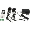 TST EXTENDERIO IMTUVAS HDMI-EX122E-RX TST EXTENDERIO IMTUVAS HDMI-EX122E-RX