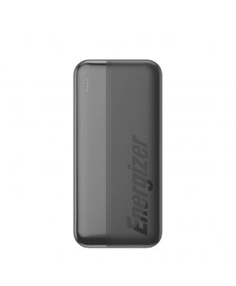 Energizer UE20050CC power bank Lithium Polymer (LiPo) 20000 mAh Black