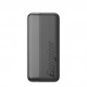 Energizer UE20050CC power bank Lithium Polymer (LiPo) 20000 mAh Black