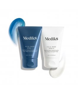 Medik8 H.E.O Mask Set, 100 ml