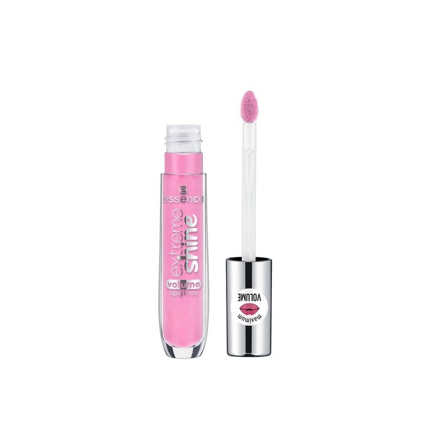Essence Extreme Shine Volume huuleläige 5 ml 02 Summer Punch