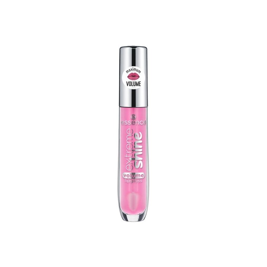 Essence Extreme Shine Volume lūpų blizgesys 5 ml 02 Summer Punch – 2