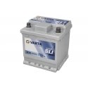 Батарея VARTA 12В 44Ач/420А (P+) 175x175x190 Батарея VARTA 12В 44Ач/420А (P+) 175x175x190
