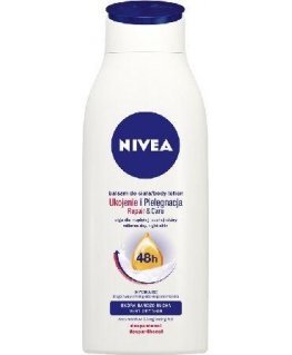 Nivea Kehabalm Remondi ja hoolduse tugi ja hooldus 400ml