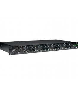 Mackie HM-400 Black