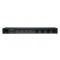 Mackie HM-400 Черный Mackie HM-400 Черный