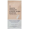 Bielenda VOESH_Youth Therapy Elbow High Gloves - hand treatment with collagen gloves up to the elbows, 40 ml
