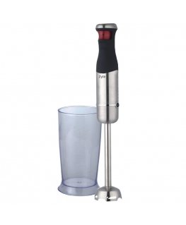 Maisto smulkintuvas Zyle ZY823BL, 800 W, titano terade ja 600 ml anumiga