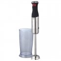 Maisto smulkintuvas Zyle ZY823BL, 800 W, ar titāna asmeņiem un 600 ml trauku Maisto smulkintuvas Zyle ZY823BL, 800 W, ar titāna asmeņiem un 600 ml trauku