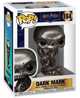 Funko POP figure Harry Potter Dark Mark