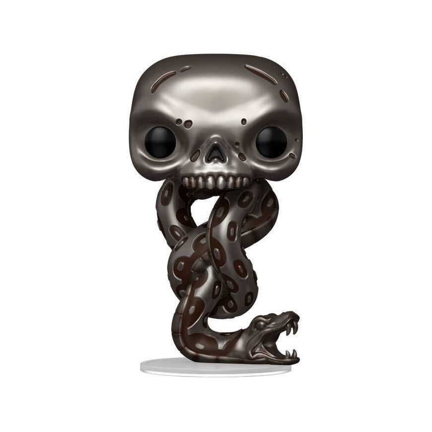 Funko POP figuur Harry Potter Tume märk – 2