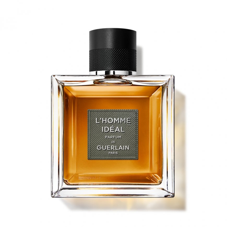 Guerlain L'Homme Idéal 100 ml Vyrams