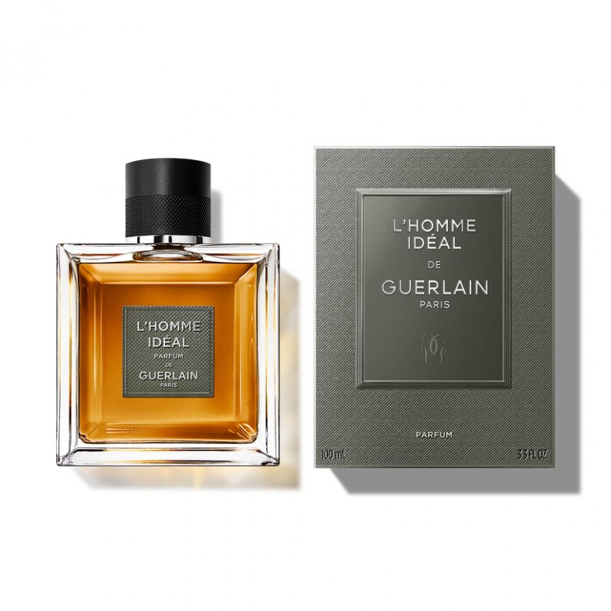 Guerlain L'Homme Idéal 100 ml Mehed – 2