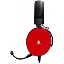 Ausinės White Shark Baltas Shark GH-2540 Elephant Raudona Ausinės White Shark Baltas Shark GH-2540 Elephant Raudona