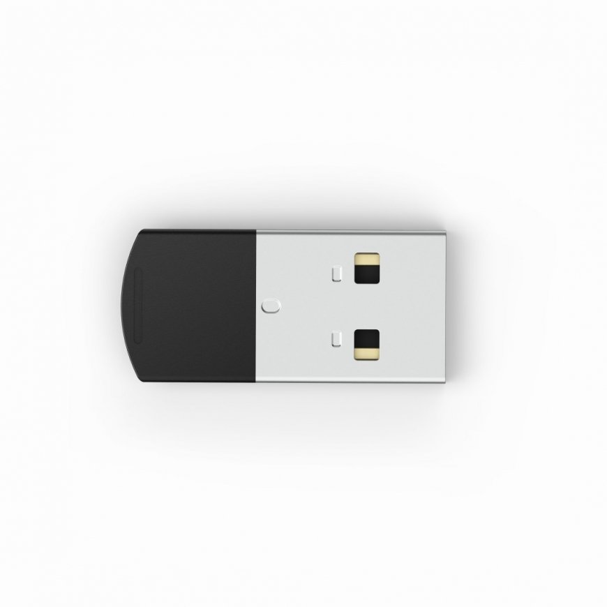 Hama 00139915 Wifi-esittelylaite RF musta – 4