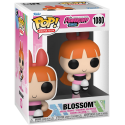 FUNKO POP! Vinyl figure: Powerpuff Girls - Blossom, 10.5 cm FUNKO POP! Vinyl figure: Powerpuff Girls - Blossom, 10.5 cm