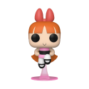 FUNKO POP! Vinyl figure: Powerpuff Girls - Blossom, 10.5 cm FUNKO POP! Vinyl figure: Powerpuff Girls - Blossom, 10.5 cm