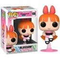 FUNKO POP! Виниловая фигурка: Суперкрошки - Блоссом, 10,5 см FUNKO POP! Виниловая фигурка: Суперкрошки - Блоссом, 10,5 см