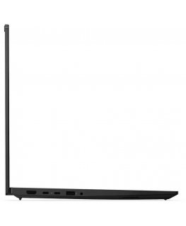 Портативный компьютер LENOVO NTB ThinkPad E16 AMD G3 - Ryzen5 230, 16" WUXGA, 16GB, 512SSD, FHD+IRкамера, W11P