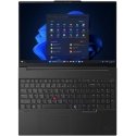 Nešiojamas kompiuteris LENOVO NTB ThinkPad E16 AMD G3 - Ryzen5 230, 16" WUXGA, 16GB, 512SSD, FHD+IRcam, W11P Nešiojamas kompiuteris LENOVO NTB ThinkPad E16 AMD G3 - Ryzen5 230, 16" WUXGA, 16GB, 512SSD, FHD+IRcam, W11P