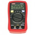 Digital multimeter UNI-T UT131A CATII with DC voltage and diode testing UNI-T Digital multimeter UNI-T UT131A CATII with DC voltage and diode testing UNI-T