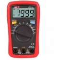 Digitaalne multimeeter UNI-T UT131A CATII alalisvoolu, dioodide kontrollimisega UNI-T Digitaalne multimeeter UNI-T UT131A CATII alalisvoolu, dioodide kontrollimisega UNI-T