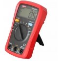Digital multimeter UNI-T UT131A CATII with DC voltage and diode testing UNI-T Digital multimeter UNI-T UT131A CATII with DC voltage and diode testing UNI-T