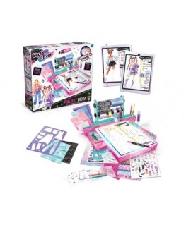 EPEE Project MODA set WORKSHOP EP60475