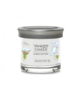 Yankee Candle 1744735E vahaküünal Silinder Valge 1 tk