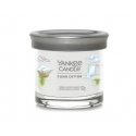 Yankee Candle 1744735E восковая свеча Цилиндр Белый 1 шт