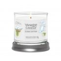 Yankee Candle 1744735E wax candle Cylinder White 1 pc(s) Yankee Candle 1744735E wax candle Cylinder White 1 pc(s)