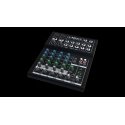 Mackie Mix8 8 kanalai 20 - 30000 Hz Juoda Mackie Mix8 8 kanalai 20 - 30000 Hz Juoda