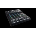 Mackie Mix8 8 channels 20 - 30000 Hz Black