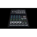Mackie Mix8 8 kanalid 20 - 30000 Hz Must Mackie Mix8 8 kanalid 20 - 30000 Hz Must