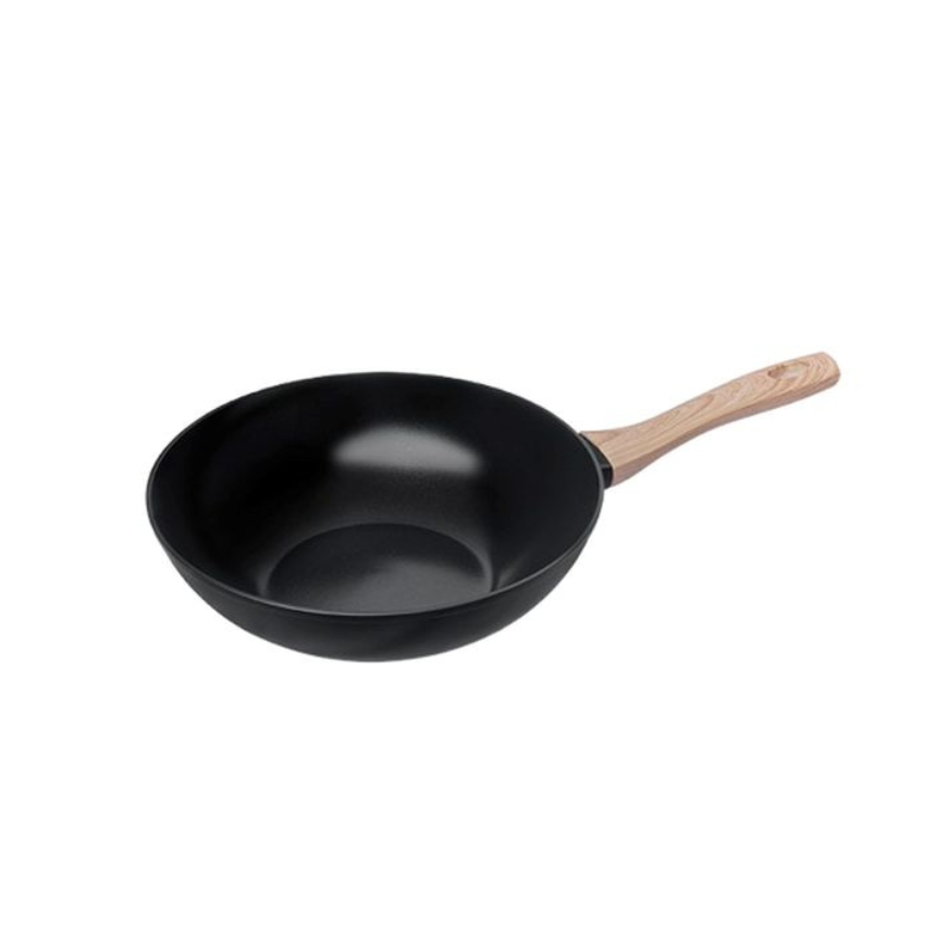Pyrex WOK Cook&Care pan Ø28cm